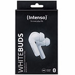 Intenso T302A Bluetooth In-Ear Earbuds (35 timer)