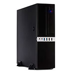 Inter-Tech IT-503 PC Kabinet (Micro-ATX/Mini-ITX)