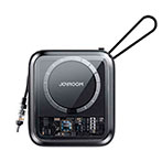 Joyroom Icy Series Magnetisk Trdls Powerbank - 10000mAh (USB-C)