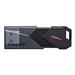 Kingston DataTraveler Exodia Onyx USB 3.2 Ngle (128GB)