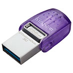Kingston DT microDuo 3C USB-C/USB-A Ngle (256GB)