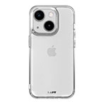 Laut Crystal-X Impkt Cover t/iPhone 15 Plus (MagSafe) Crystal Clear