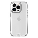 Laut Crystal-X Impkt Cover t/iPhone 15 Pro (MagSafe) Crystal Clear