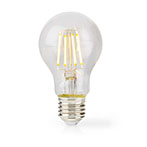 LED filament pre E27 - 12W (111W) 2700K - Nedis