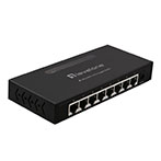 LevelOne GEU-0822 Gigabit Netvrk Switch - 8 Port (1000Mbps)