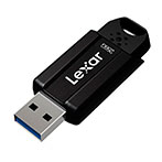 Lexar JumpDrive S80 USB 3.1 Ngle (256GB)