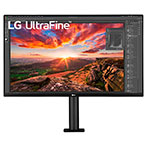 LG UltraFine 32UN880-B 31,5tm LED - 3840x2160/60Hz - IPS, 5ms