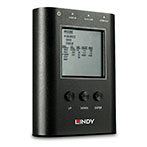Lindy 32675 Signal Analyser (HDMI)