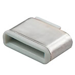 Lindy USB-C Port Blocker (10 stk) Hvid