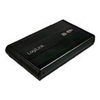 LogiLink Harddisk kabinet 3,5tm (USB 3.0) SATA