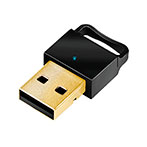 Logilink USB-A Adapter (Bluetooth 5.0)