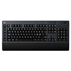 Logitech G613 Trdlst Gaming Tastatur (Mekanisk)
