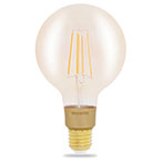 Marmitek Smart Glow LI Filament LED pre E27 - 6W (40W)