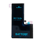 Maxlife Udskiftningsbatteri til iPhone 11 Pro Max (3969mAh)