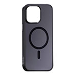 Mcdodo Magnetic Case iPhone 15 Plus - Sort