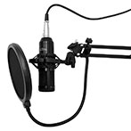 Media-Tech MT397K Streaming Mikrofon Kit (XLR)