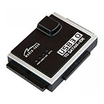 Media-Tech MT5100 SATA/IDE 2 USB Adapter (USB/SATA)