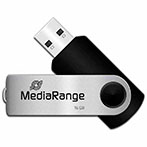 MediaRange Flexi-Drive 2.0 USB ngle (16GB)