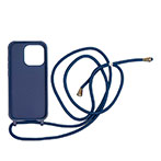 Mobile Origin Cover t/iPhone 15 Pro (m/Snor) Bl