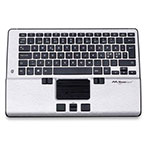 MouseTrapper Alpha m/integreret tastatur (Ergonomisk)