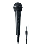 Muse MC-20B Professional Mikrofon (6,3mm)