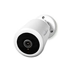 Nedis SmartLife ekstra kamera til SLNVR201CWT System