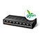 Netvrk Switch 8 port (Gigabit) TP-Link LS1008G