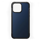 Nomad Rugged Cover t/iPhone 15 Pro Max (MagSafe) Atlantic Blue