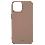 Onsala Recycled MagSerie iPhone 15 Cover (Silikone) Summer Sand