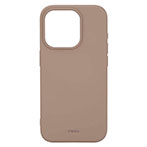Onsala Recycled MagSerie iPhone 15 Pro Cover (Silikone) Summer Sand
