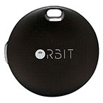 Orbit X Key Bluetooth Tracker t/Ngler (Apple Find My)