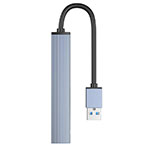 Orico USB Hub (3xUSB-A)