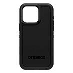 OtterBox Defender XT Cover Phone 15 Pro Max (Sort)