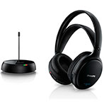 Philips SHC5200 Bluetooth Over-Ear Hovedtelefon (14 timer)