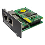 PowerWalker Bluewalker Mini NMC Card t/UPS Ndstrmforsyning (RJ45)