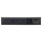 PowerWalker VFI 1500 RMG PF1 UPS Ndstrmforsyning t/Rack 1500VA (8x C13 udtag)