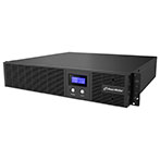 PowerWalker VI 2200 RLE Line Interactive UPS Ndstrmforsyning t/Rack 2200VA 1320W (4x C13 udtag)