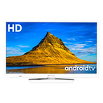 ProCaster 24tm Smart LED TV LE-24A500WH (Android) HDR10