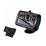 Ring Automotive Digital Bak-Kamera (4,3tm)