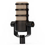 Rde PodMic Mikrofon (XLR)