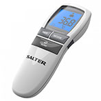 Salter TE-250-EU Berringsfri Termometer (Infrard)