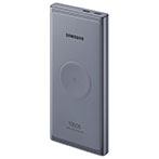 Samsung Powerbank 10000mAh - 3A (2x USB-C)