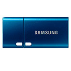 Samsung USB Ngle 64GB (USB-C) - Bl