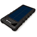 Sandberg Outdoor Solar Powerbank 16000mAh (1xUSB-C/1xUSB-A)