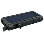 Sandberg Outdoor Solar Powerbank 24.000mAh (USB-C/USB-A/micro-USB)