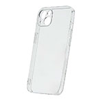 Slim Case iPhone 15 (TPU) Transparent