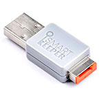 SmartKeeper Basic Lsbar USB Ngle (32GB) Orange