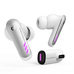 Soundcore VR P10 Earbuds m/USB-C dongle (6 timer) 