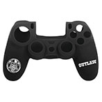 Subsonic Western Controller Skin t/PS4 (Silikone)
