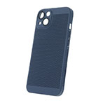 TFO Airy Cover t/iPhone 15 Plus (TPU) Bl